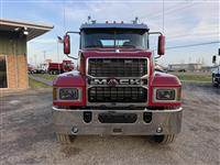 2027 Mack PI64T