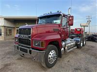 2027 Mack PI64T