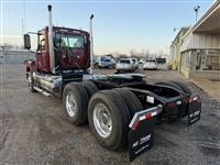 2027 Mack PI64T