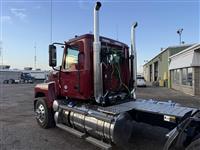 2027 Mack PI64T