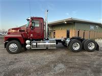 2027 Mack PI64T