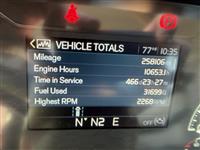 2020 Volvo VNR64T300