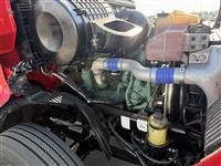 2020 Volvo VNR64T300