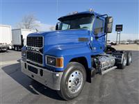 2022 Mack PI64T