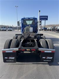 2022 Mack PI64T