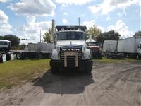 2027 Mack GR64B