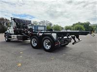 2022 Mack GR64B