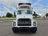 2022 Mack MD6