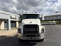2021 Mack AN64T