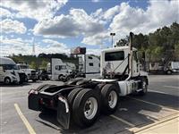 2021 Mack AN64T