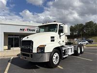 2021 Mack AN64T
