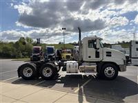 2021 Mack AN64T