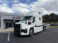 2027 Mack PR64T