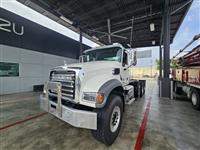 2027 Mack GR84F