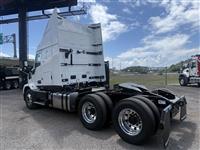 2027 Mack AN64T