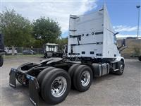 2027 Mack AN64T