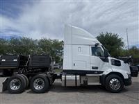 2027 Mack AN64T