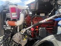 2027 Mack AN64T