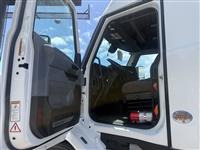 2027 Mack AN64T