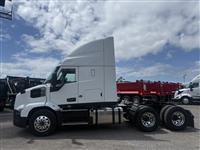 2027 Mack AN64T