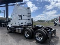 2027 Mack AN64T