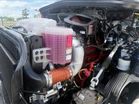 2027 Mack AN64T