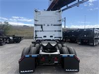 2027 Mack AN64T