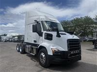 2027 Mack AN64T