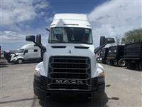 2027 Mack AN64T