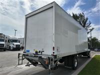 2027 Mack MD6 42R