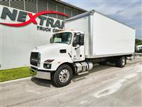 2027 Mack MD6 42R
