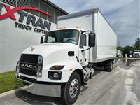 2027 Mack MD6 42R
