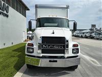 2027 Mack MD6 42R