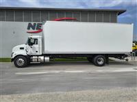 2027 Mack MD6 42R
