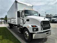 2027 Mack MD6 42R