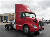 2021 Volvo VNR64T300