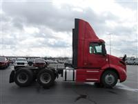 2021 Volvo VNR64T300