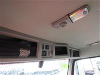 2021 Volvo VNR64T300