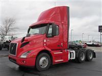 2021 Volvo VNR64T300