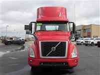 2021 Volvo VNR64T300