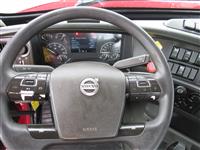 2021 Volvo VNR64T300