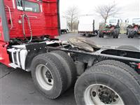 2021 Volvo VNR64T300