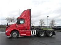 2021 Volvo VNR64T300