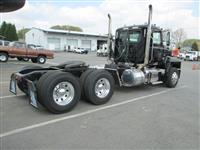2022 Mack PI64T