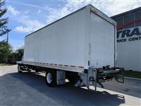 2022 Mack MD6 42R