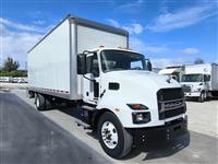 2022 Mack MD6 42R