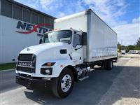 2022 Mack MD6 42R