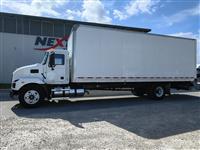 2022 Mack MD6 42R