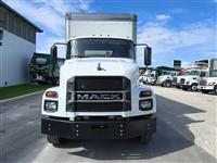 2022 Mack MD6 42R
