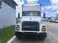 2022 Mack MD6 42R